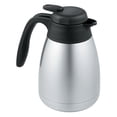 thumbnail image 1 of Thermos Carafe en Acier Inoxydable Isolée sous Vide de 34 Onces, 1 of 4