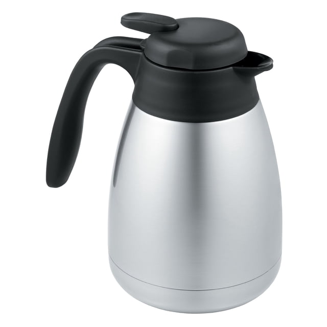 Thermos Carafe en Acier Inoxydable Isolée sous Vide de 34 Onces