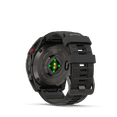 thumbnail image 4 of Garmin Fenix 8 Pro Montre Intelligente 51 mm Carbone : Batterie Prolongée jusqu'à 27 Jours, Navigation Carte Avancée, Suivi LTE de la LiveTrack, Suivi de la Vitesse des Pas et des Pertes, Alarme de Réveil Intelligente!, 4 of 5