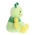 thumbnail image 2 of Aurora Palm Pals - Ivy Caterpillar 5", 2 of 3
