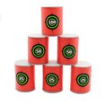thumbnail image 1 of PVCS 6xEVA Soft For NERF N-Strike Elite Series Kids Toy Gift for Kids, 1 of 6
