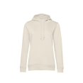 thumbnail image 1 of B&C Womens Organic Hoodie, 1 of 10