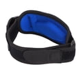 thumbnail image 4 of FLAMEEN Ceinture de Soutien pour Genouillère, Sangle Rotulienne Ajustable Soulagement de la Douleur Genouillère Bande de Soutien pour Rotule pour la Randonnée la Course le Basketball, Sangle Rotulienne pour Genouillère, 4 of 8