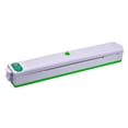 thumbnail image 2 of EGNMCR Scelleuse sous Vide Food Saver Machine de Scellage sous Vide Machine de Scellage Automatique pour Aliments Food Saver Modes Aliments Secs et Humides Bricolage Suspensions Murales, 2 of 4