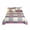 E, variant on Bedding Comforter Sets 3Pcs Bedding Set Four Season Bed Sheet Comfort Set with Pillow Case 3-Piece Bedding Sheet Set Preshrunk and Fade Resistantbed Sheet Set