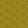 thumbnail image 1 of Ahgly Company Tapis d'Intérieur Lavable en Machine Carré Jaune Transitionnel, 5 Pieds Carré, 1 of 7