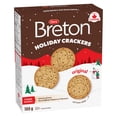 thumbnail image 3 of Dare Breton Holiday Crackers, 180g, 3 of 8