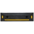 thumbnail image 4 of Parking Stopper, Parking Stopper For Garage Resists Extreme Temperatures Easy To Install  For Parking Lots For Garages, 4 of 8
