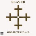 thumbnail image 1 of Title: God Hates Us AllBy Artist: Slayer, 1 of 1
