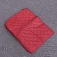 thumbnail image 3 of MOVTOTOP Stand Mixer Cover Dustproof Thickened Waterproof Cover Case Organizer Protection Bag for Home Kitchen Supplies(Red), 3 of 5