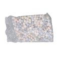 thumbnail image 1 of Aquarium Filter Media Bio Balls, Increases Metabolism Hollow Technology Stable PH Minerals Activating Water Quality Fish Tank Bio Filter Media  For Aquarium, 1 of 8