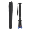 thumbnail image 2 of FLAMEEN Telescopic Monopod Wide Application Monopod For Home Travel Hiking Trip, 2 of 8