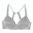 thumbnail image 2 of Athletic Works Women's Adjustable Back Sports Bra, 2 of 3