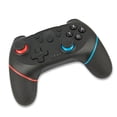 thumbnail image 3 of YUNDAP Manette Sans Fil Switch Pro Télécommande Switch Manette Joystick, Manette Sans Fil Switch pour Switch Rouge Bleu, 3 of 5