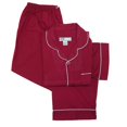 thumbnail image 1 of Ten West Apparel Ensemble de Pyjama Uni à Manches Courtes et Jambes Longues (Hommes), 1 of 5