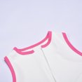 thumbnail image 4 of Ketyyh-chn99 Robe Femme Décontractée de Plage Robe d'Été Décontractée Robes T-shirt à Manches Longues Robe Bohème de Plage Violet, TG, 4 of 4