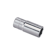 thumbnail image 1 of Genius Tools GNS386314 3/8"Dr. 7/16" Hand Deep Socket, 1 of 1