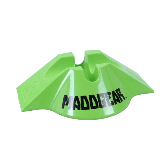 Madd Gear Scooter Stand Green for wheels 100-120mm