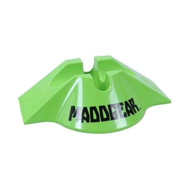 Madd Gear Scooter Stand Green for wheels 100-120mm
