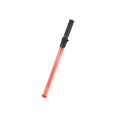 thumbnail image 1 of Traffic Wand with 2 Flashing Modes Flashlight for wrist strap Parking Guides L, 1 of 8
