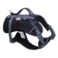 thumbnail image 3 of Command BP2BKLG Freestyle 3-en-1 Explorer Sac à Dos Convertible Harnais et Laisse Grand - Noir, 3 of 4