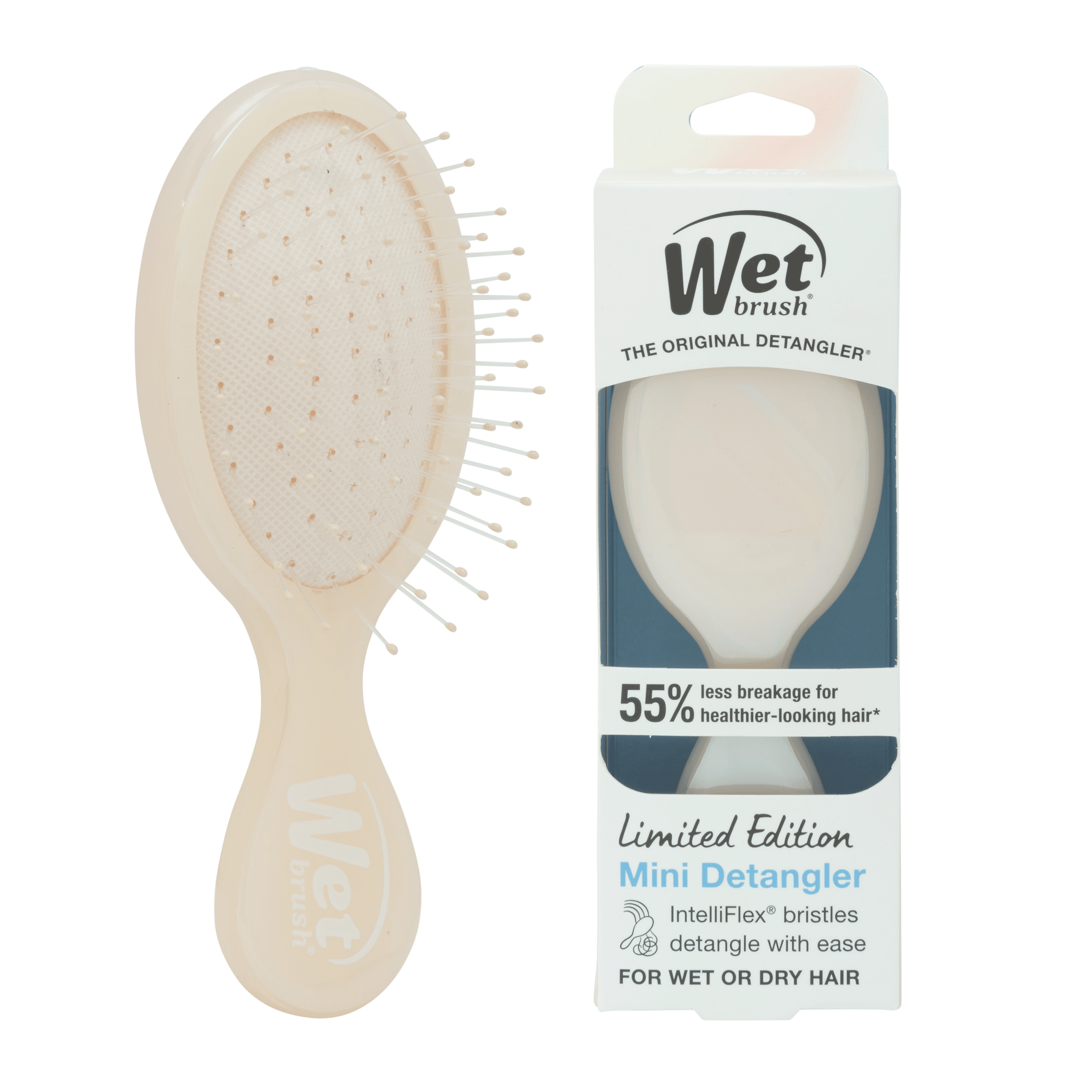WB MINI CREAM - FRENCH