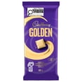 thumbnail image 1 of Cadbury Golden Caramelized White Chocolatey Candy Bar, 1 of 10