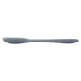 thumbnail image 2 of Mainstays Silicone Color Solid Spoon, Navy, Grey, or Teal, 1-Piece, 2 of 9