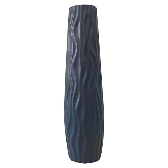 WMQPNNS Nouveau Style Tendance Vase Hydroponique en Céramique avec Arrangement Floral Transparent Style Décoration de Bureau Ensemble de Fleurs Lumineuses Offres du Jour Liquidation