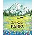 thumbnail image 3 of The Art of the National Parks (59Parks): | National Parks Art Books | Books For Nature Lovers | National Parks Posters | The Art of the National Parks, 3 of 3