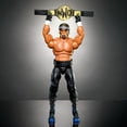 thumbnail image 2 of WWE Ultimate Edition “Hollywood” Hulk Hogan Action Figure & Accessories Set, 6-inch Collectible, 2 of 6