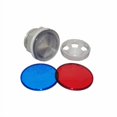 thumbnail image 2 of Spa Compatible avec les Spas Coleman Trousse Lumineuse Standard 103385, 2 of 4