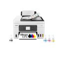 thumbnail image 1 of Canon Megatank GX4020 All-in-One Wireless Supertank Printer with Print, Copy, Scan and Fax | Auto Document Feeder | Mobile Printing | 2.7" LCD Touch Screen, 1 of 4