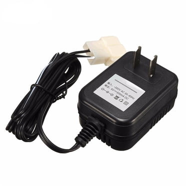 Charger AC 6V Car Adapter IN9 ATV Ride For Kid Quad On Wall Supply Power Other