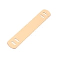 thumbnail image 4 of Tachiuwa Leather Shoulder Strap Pad Fixing Replacement for Satchels Backpacks Handbag light Khaki S, 4 of 9
