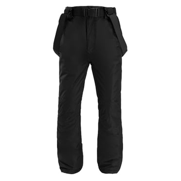 Pantalon de Ski d'Hiver Imperméable Neige Randonnée Pantalon Épais Chaud Pantalon d'Hiver Froid Pantalon Isolé pour Hommes Femmes
