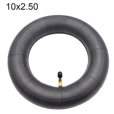 MYG 10 inch 10X2.50 Electric Scooter Inner tube& Outer tyre Thickened Tires