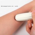 thumbnail image 4 of Fitness Hammer Meridian Pat, Rugged Strong Resilience Pain Relief Back Meridian Pat  for Blood Circulation Improvement, 4 of 7