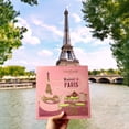 thumbnail image 3 of VAHDAM Weekend in Paris Luxury Tea Gift Set - 9 Assorted Teas, 3 of 9