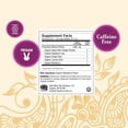 thumbnail image 2 of Yogi Tea - Blackberry Apple Cider Digestive Awakening, 16 Bags, 1.1 oz, 2 of 2