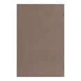 thumbnail image 4 of Kate and Laurel Travis Modern Wood Framed Wall Mirror, 24 x 36, Silver, Transitional Rectangle Mirror for Wall, 4 of 7