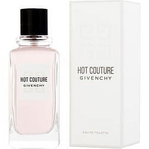 Givenchy Hot Couture Eau de Parfum pour Elle 100 ml / 3,3 Oz (Nouvel Emballage)