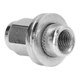 thumbnail image 4 of Lug Nut,M14x1.5 Wheel Lug Nut Steel Wheel Lug Nut Wheel Lug Nut Solid Performance, 4 of 9