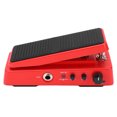 thumbnail image 2 of WAH Volume Pedal, Durable Multimode Metal Shell 9V 18mA Guitar Effect Pedals  For Electric Guitars Tuning WAH-2 Wah Volume Pedal, 2 of 8