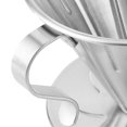 thumbnail image 1 of Stainless Steel Pour Over Coffee Dripper Cone Filter Cup Stand Coffee Machine Accessories for Home and Office, 1 of 8