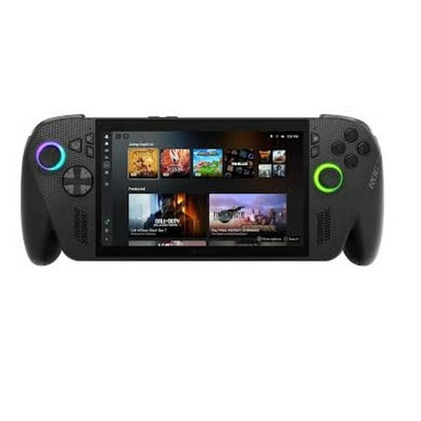 ASUS ROG Xbox Ally X 7
