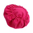 thumbnail image 2 of fastboy Chaise Aspect Neuf Housse de Siège de Chaise Lavable Sans Boulochage Rose Rouge 1ensemble, 2 of 6