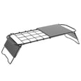 thumbnail image 2 of YAOMOBB 7-Level Height Foldable Table 1 Set Folding Table 7 Height Adjustable Portable Camping Cooking Gear Tea Table Outdoor Supply, 2 of 5