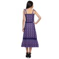 thumbnail image 3 of Moomaya Robes à Bretelles pour Femmes Décontractées Sans Manches Grande Taille Vêtements, 3 of 6
