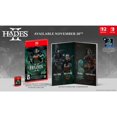 thumbnail image 3 of Hades II + Nintendo Pokémon Legends : Z-A - Nintendo Switch 2 Edition, 3 of 8